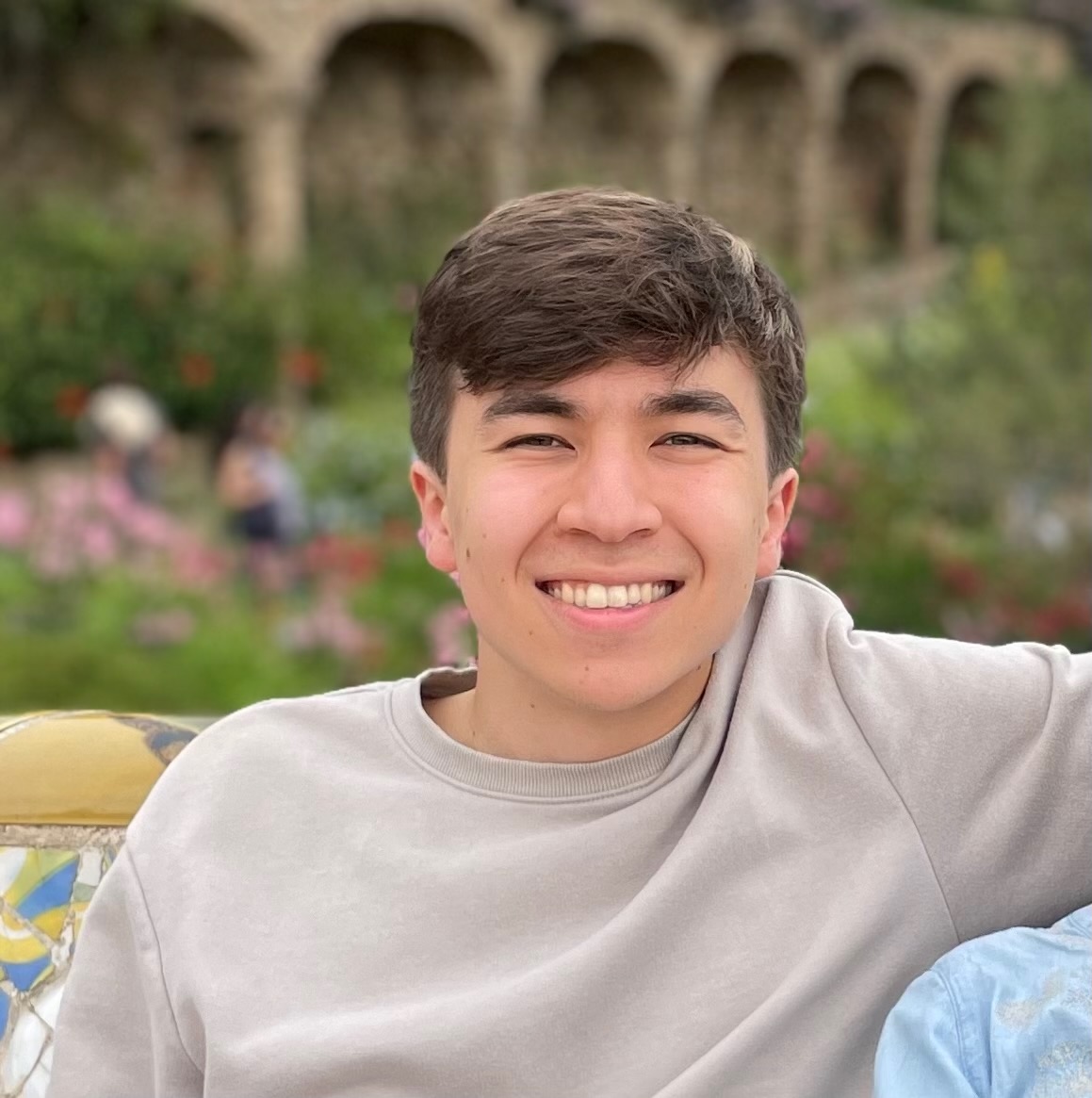 Ryan Klein